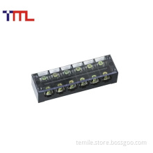 Black High-Voltage Terminals Are For Sale